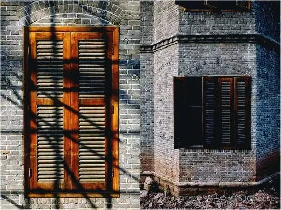 杭州绿城 ‧ 桃源小镇【源庐】 寻绎民国纷繁