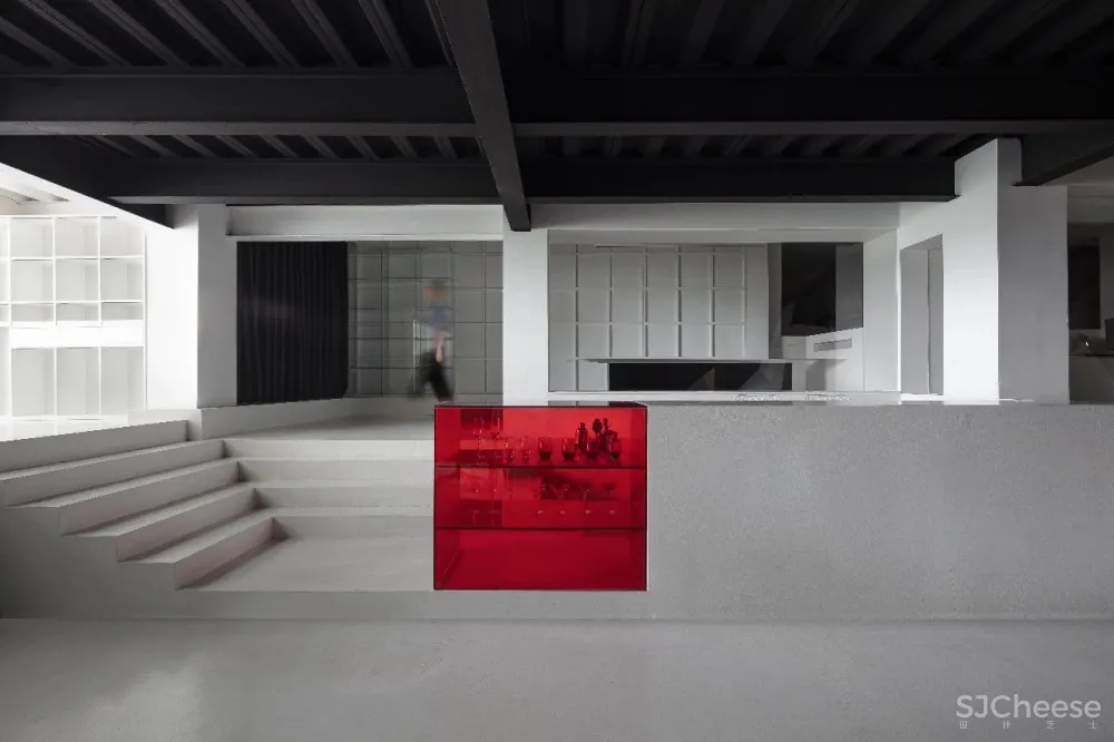 木及设计:展笺·给设计的一封情书