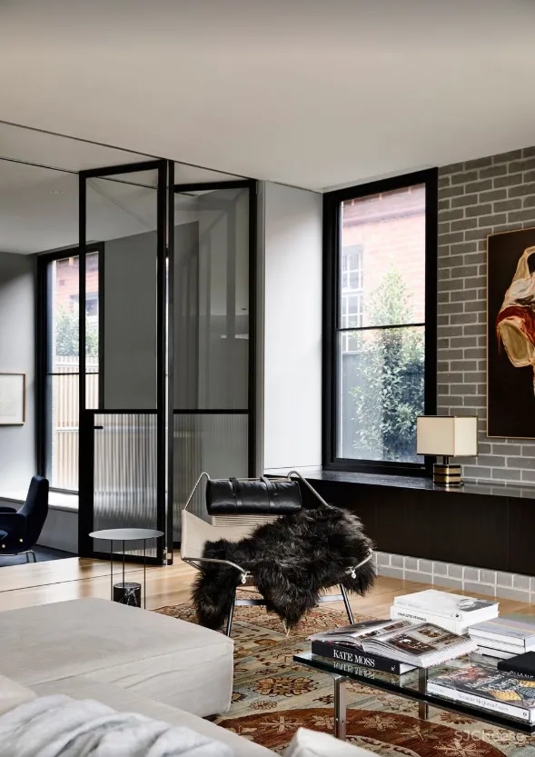 静·归处 缔造空间无限可能