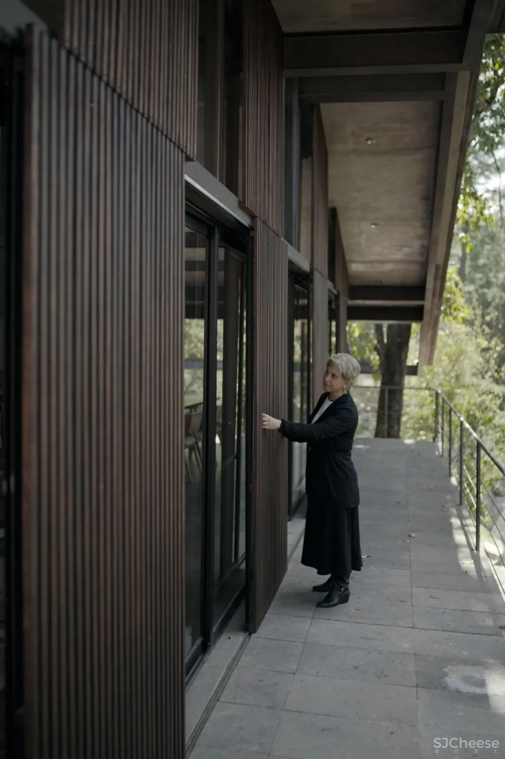 Daniela Bucio Sistos丨妙趣横生的Zirahuén度假屋