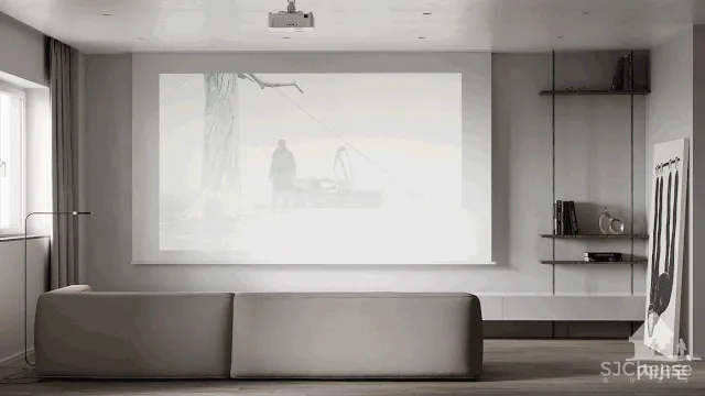 小户型可以这样设计,储物空间超多!