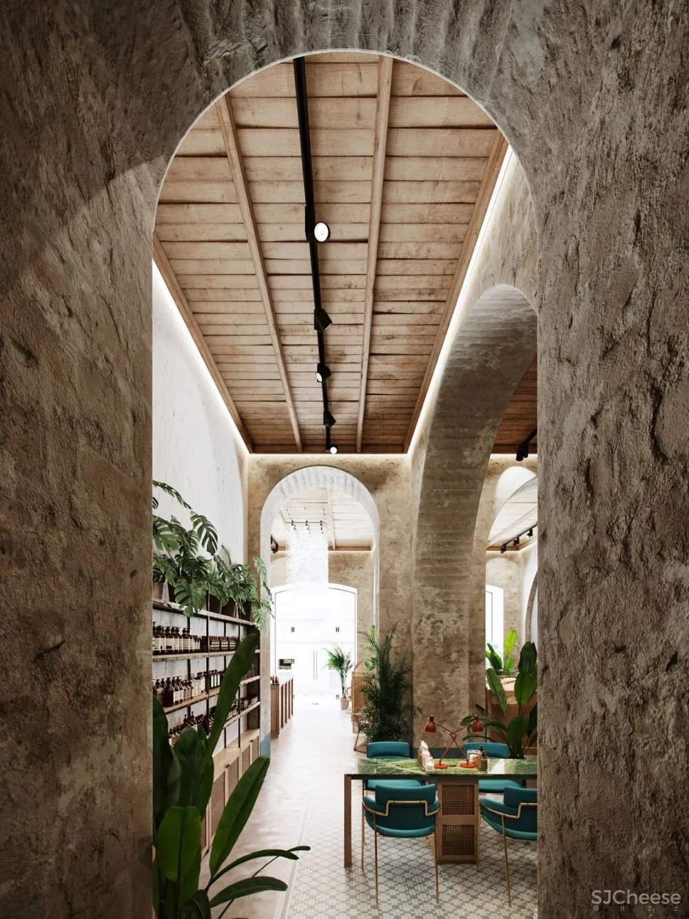 88㎡现代素雅,简单的,更有范!