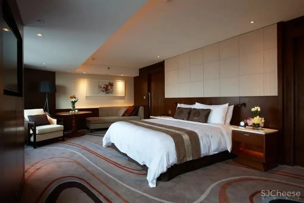 广州瑰丽跻身米其林摘星,五家上榜酒店值得打卡