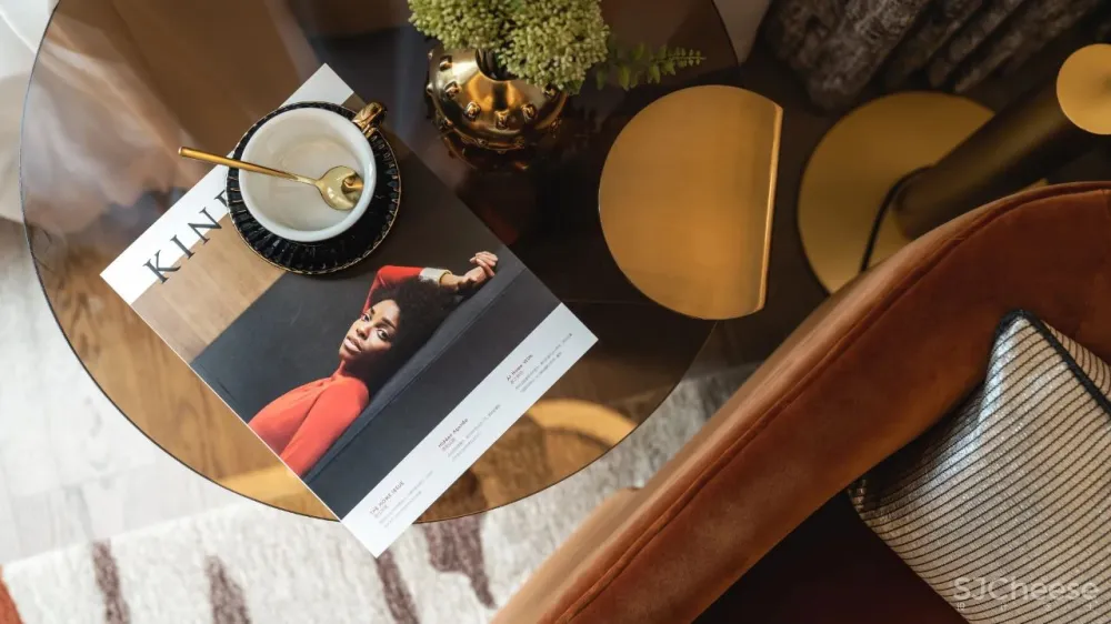 水乡慢城,还一处奢适宅邸【大朴设计】