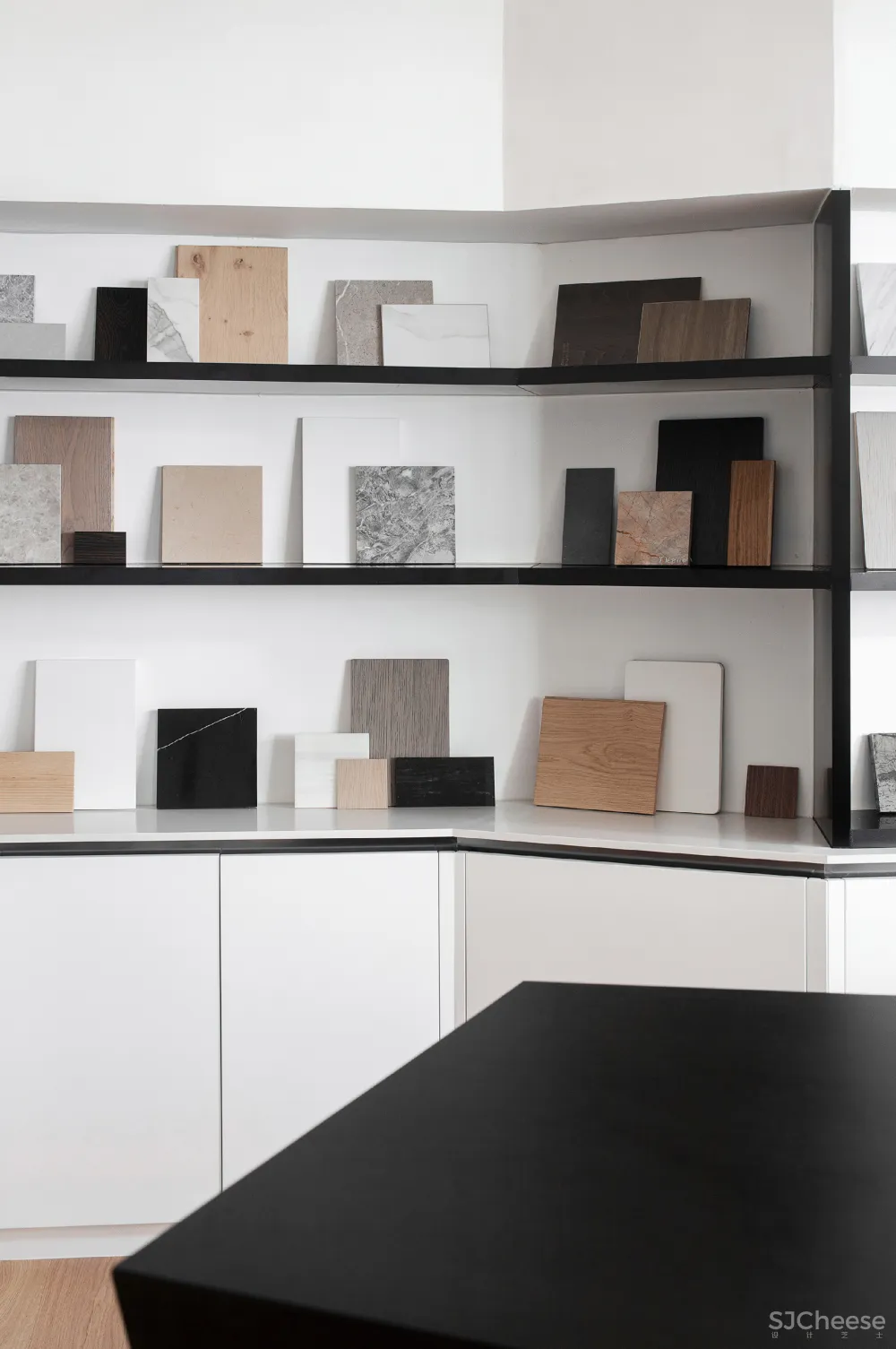 NX设计之家 承载自由无限的创作场所