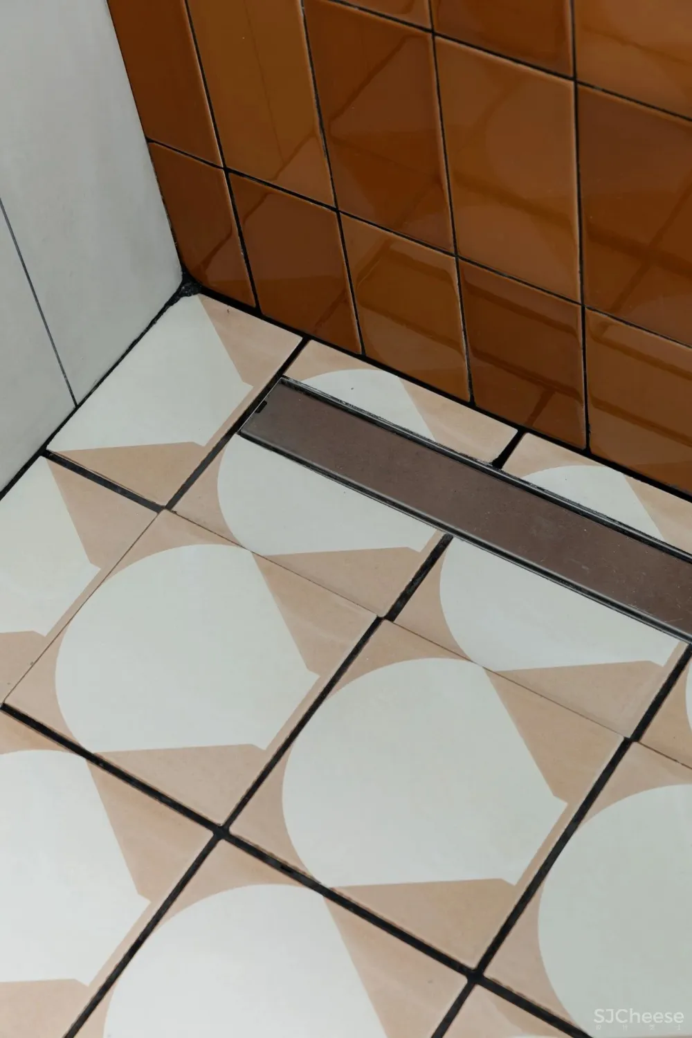 93m²二手房重塑！大胆挑战美妆界“脏橘色”！网友：真的美翻了！