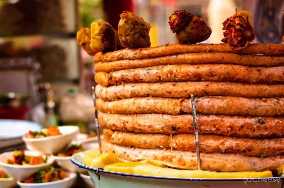 这个东方小瑞士终于官宣开放！9月迎来了颜值巅峰，带着惊艳全世界的最美秋景回归！