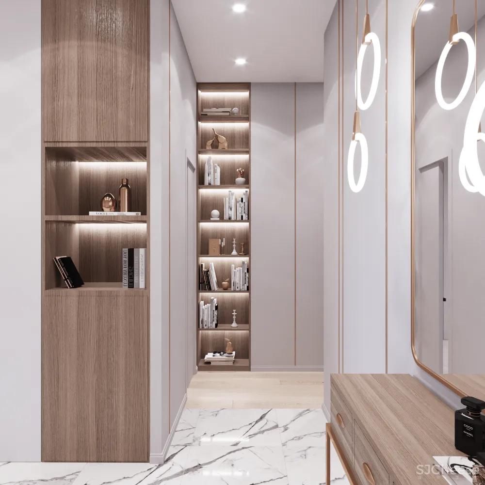 灰粉 金色,轻奢迷人!