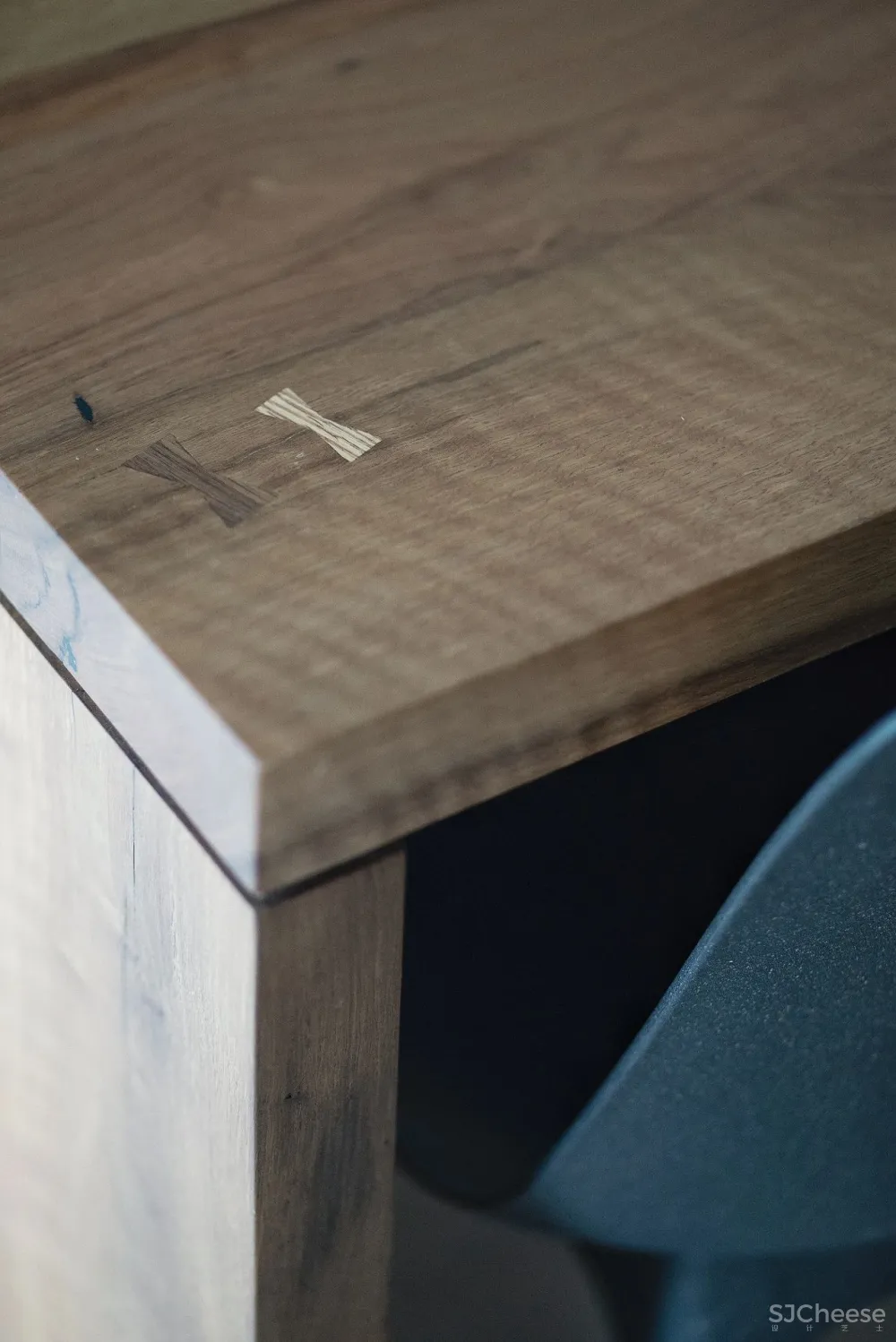 期待的家,一个可以放得下灵魂的房子