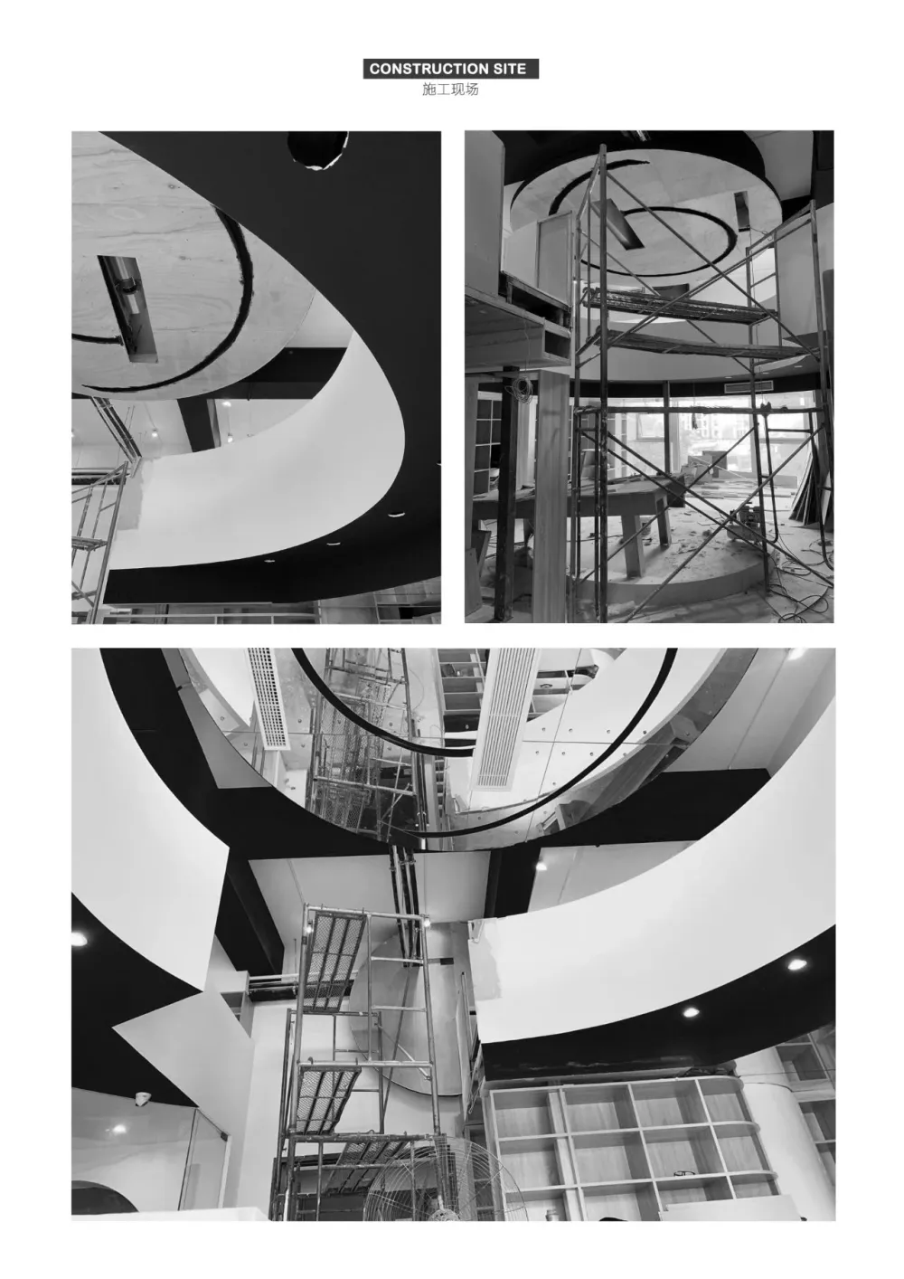 T.S.J Design：为孩子探索健康学习空间