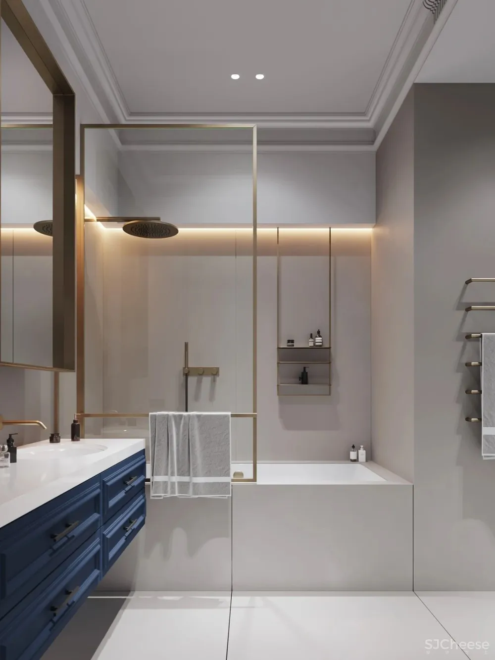 法式的优雅与情感 ATO.TEAM新作