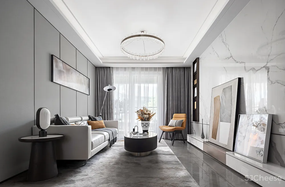 SUNS:用设计留存四季!