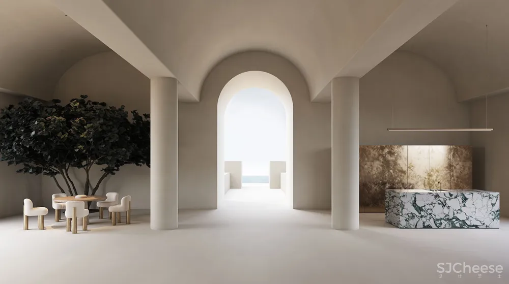 想让家更美,改一改这 2㎡ 就成了!