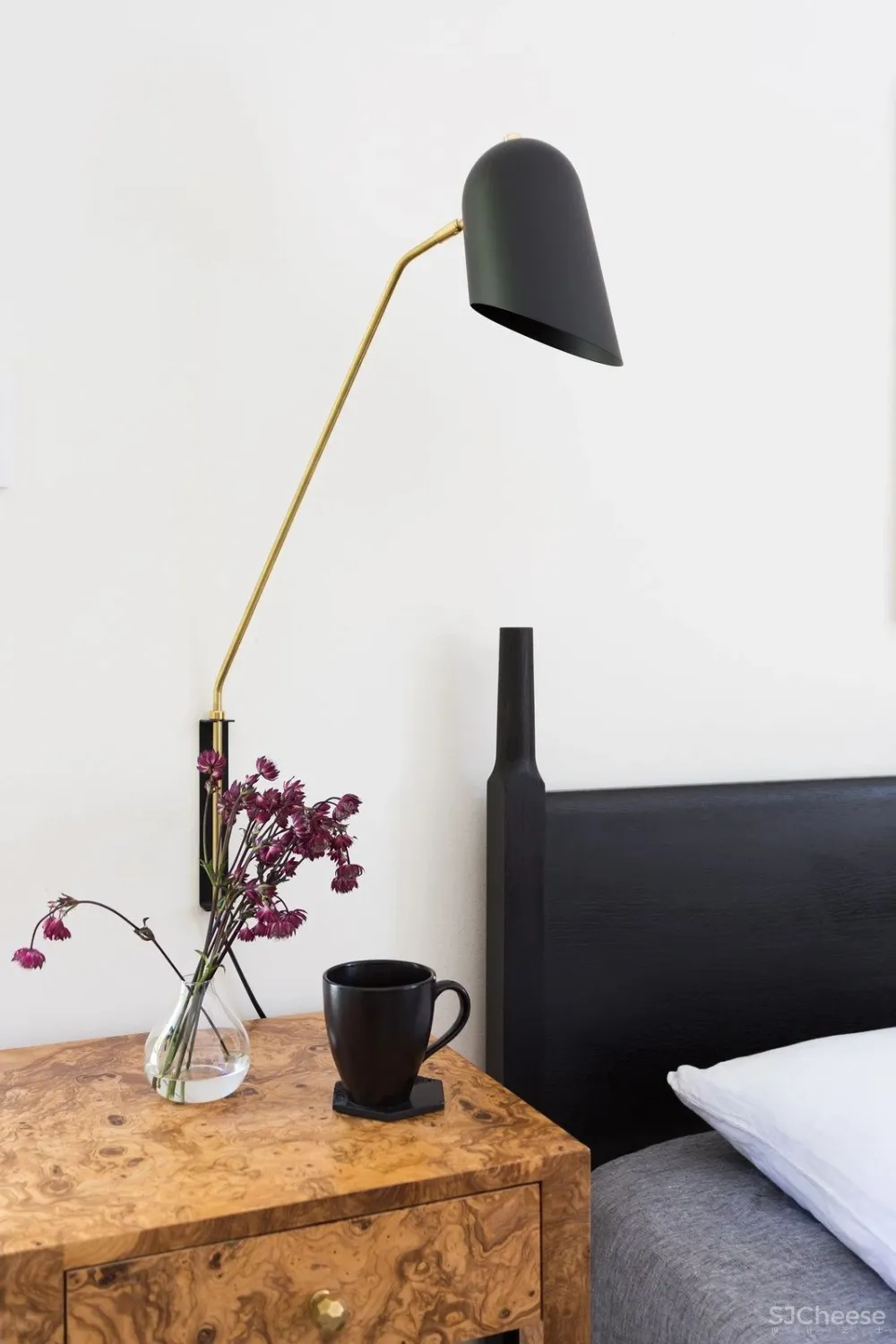 颠覆审美为空间注入质朴情感