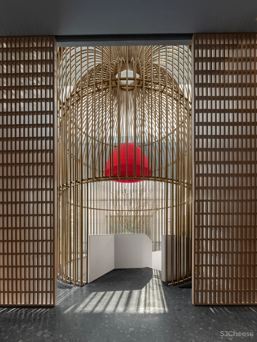 成都从不缺高端设计的楼盘，凭什么万科脱颖而出？