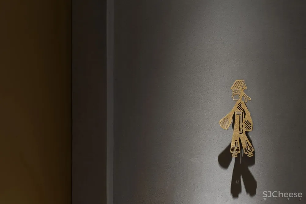 时尚前卫设计,缔造无限可能的灰度空间!