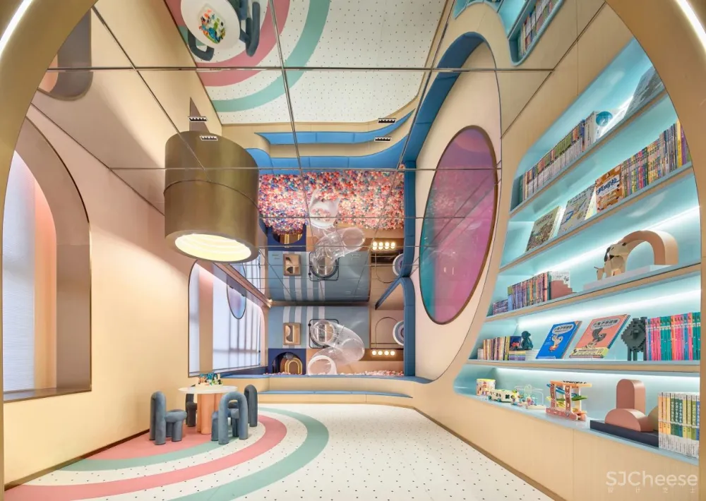 CLV赛拉维:10分甜的梦幻美境,落入凡间的童话世界!