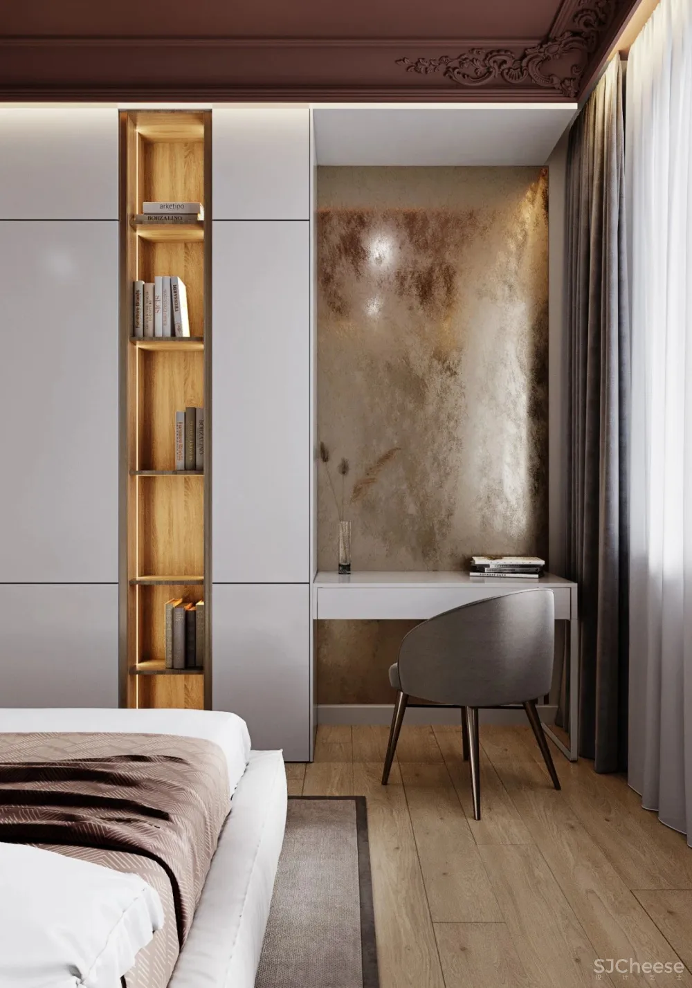 D3 Design新作 越简单,越高级!