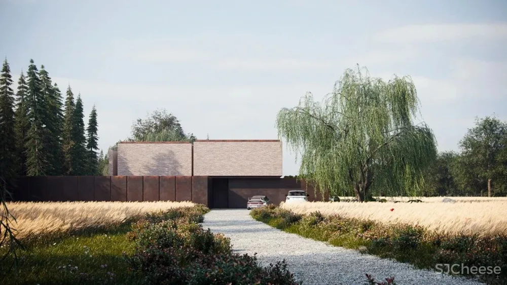 乌克兰,顶级的艺术美宅!