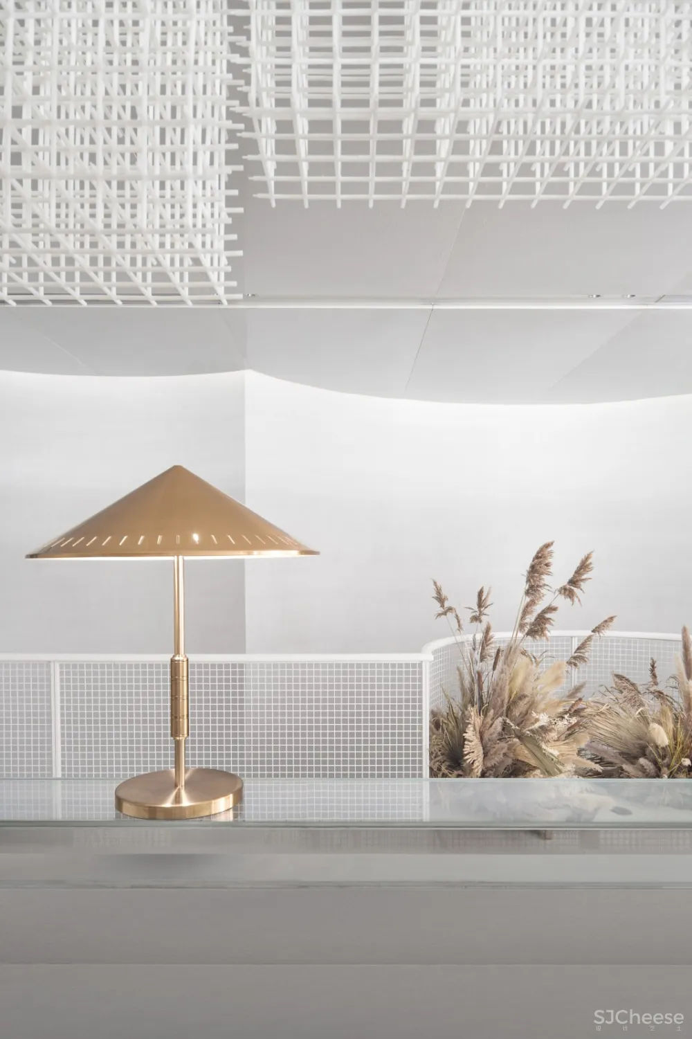 羽果设计丨福州万科金域时代