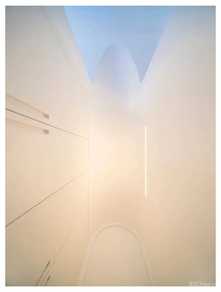 Avignon Clouet Architectes丨邂逅极简美学,回归纯粹生活