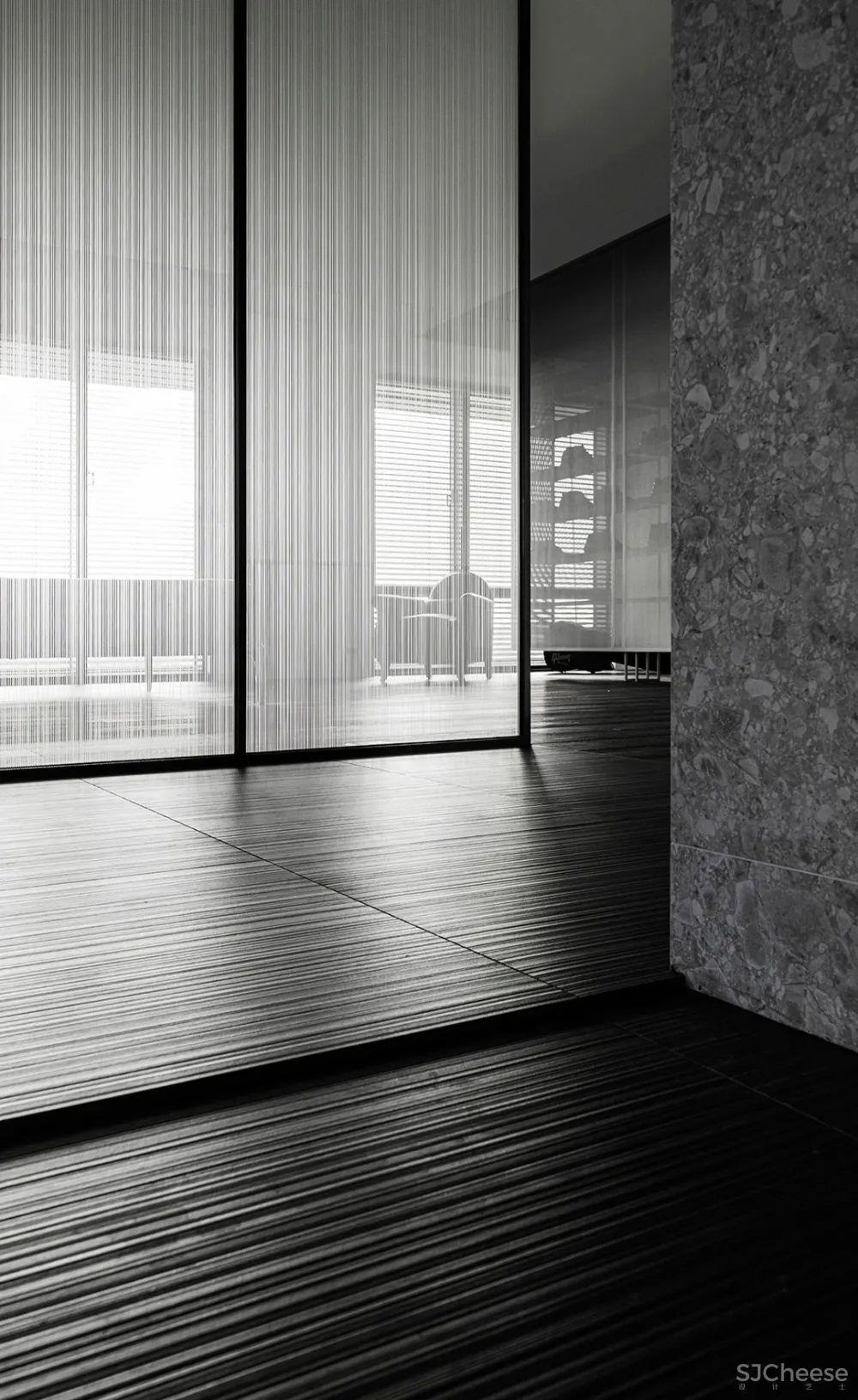 水相设计 李智翔 台中426m² 大平层,静候的品味