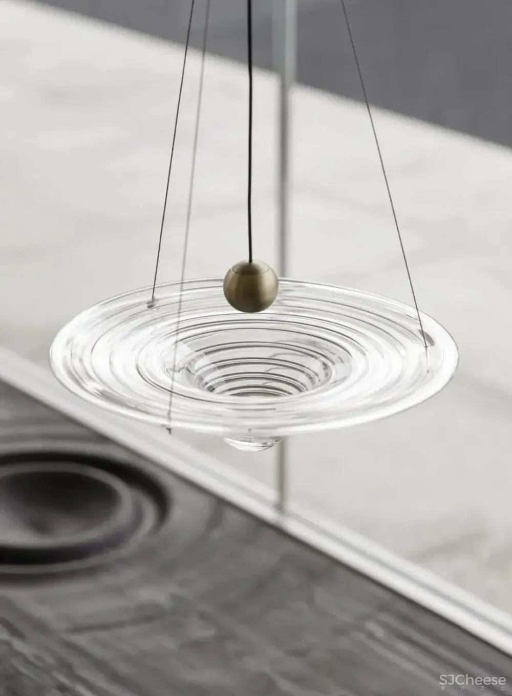 佛山中海悦林熙岸售楼处 LSD