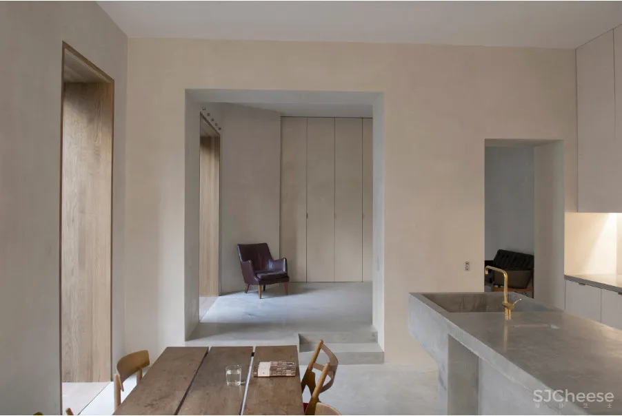 极简设计，极致的美