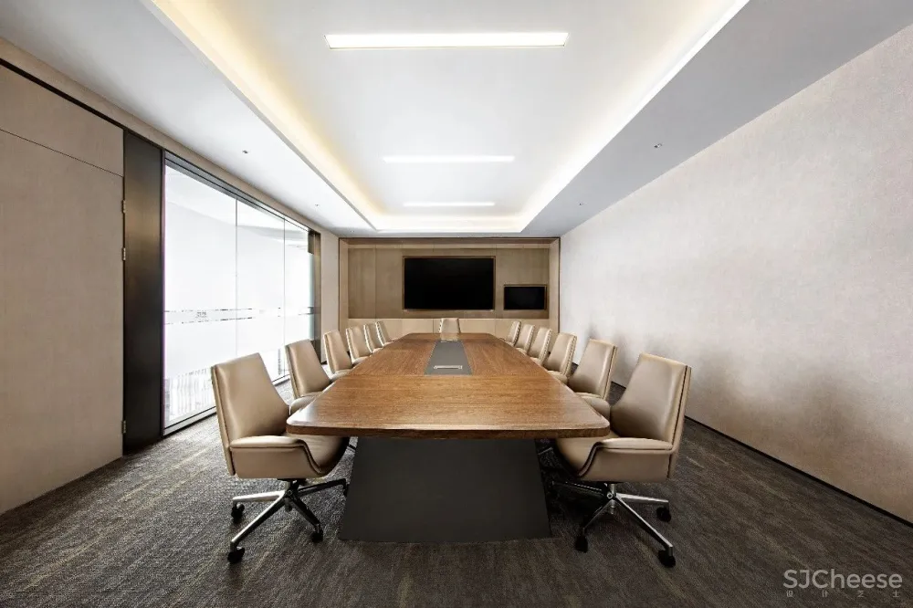 矩陣首發｜ 東原集團西南區域辦公室