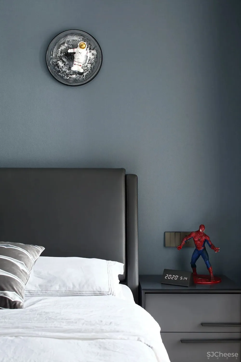 寄信给风 木白空间 董雅妮