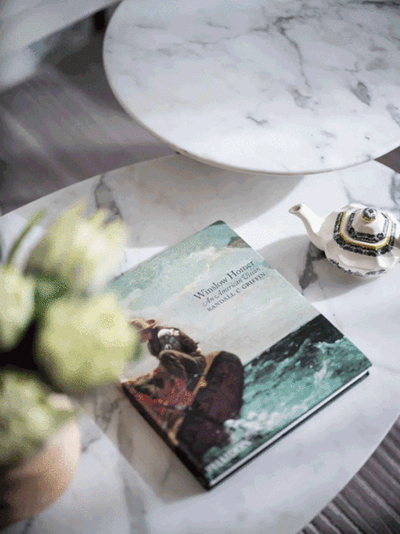 七个作品看李玮民设计风,如何成为顶奢豪宅室内设计缔造者