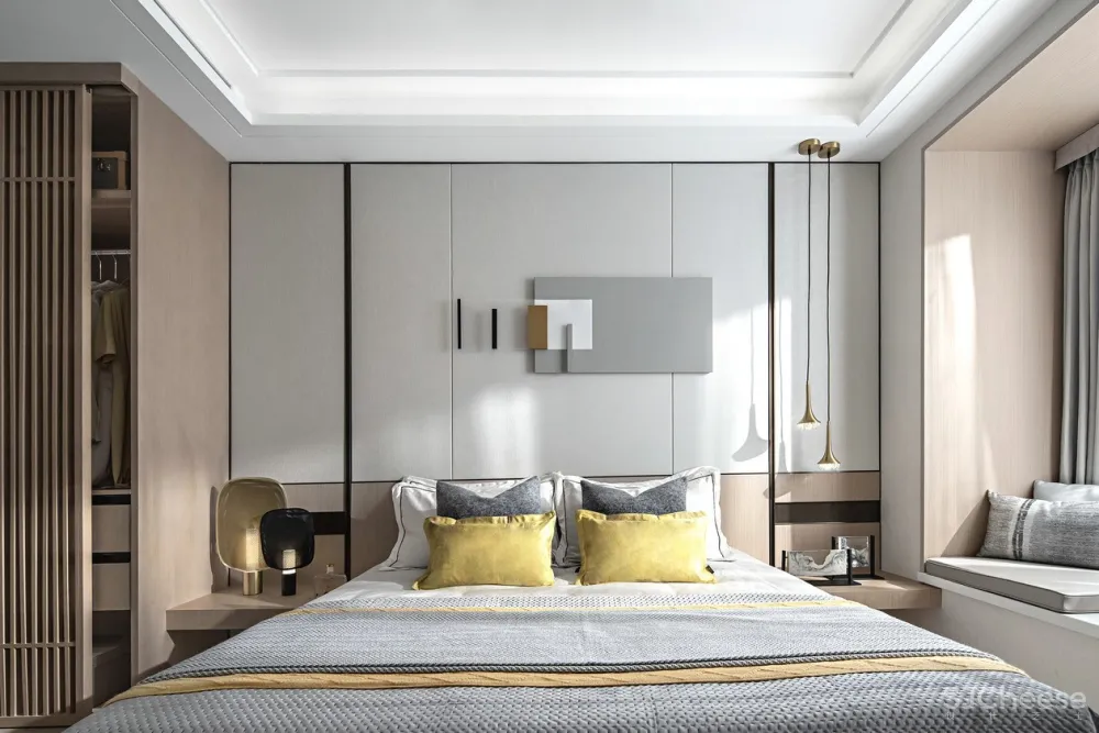 现代生活车水马龙的繁华节奏,让人更加憧憬于澹泊,惬意的生活方式。