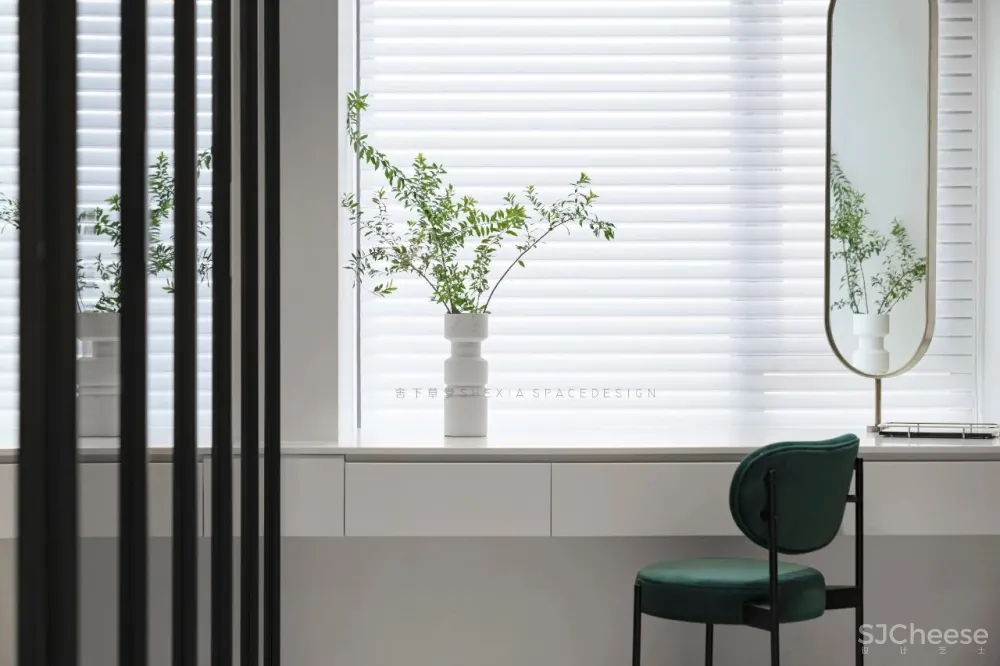 清风盈盈 | 舍下作品