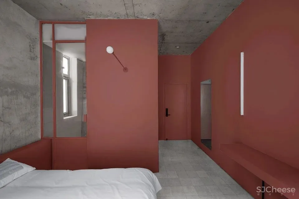 10家高颜值民宿合集