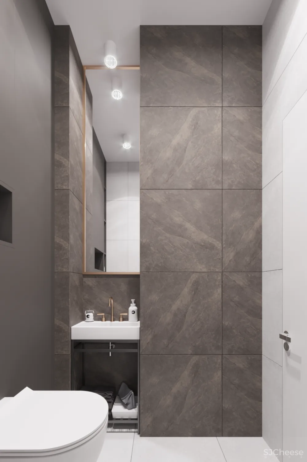 灰粉 金色,轻奢迷人!