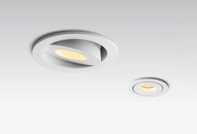 “一屋一盏吸顶灯”已经 OUT 了,无主灯设计才是趋势!