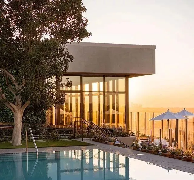 隈研吾新作 全球第11家、日本第一家艾迪逊酒店