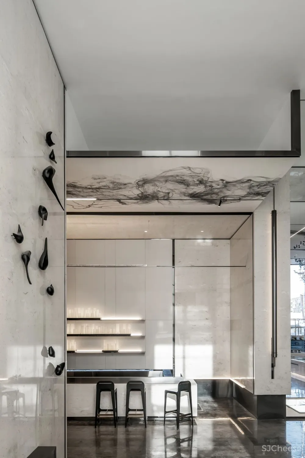 一然新作 大道至简,极致东方!