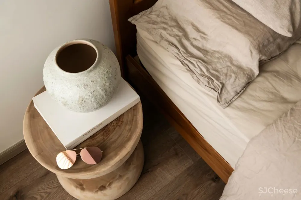 质朴温馨的生活情调,发现家的艺术