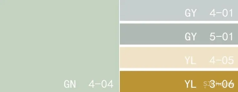 高级灰,重新定义设计与生活的关系