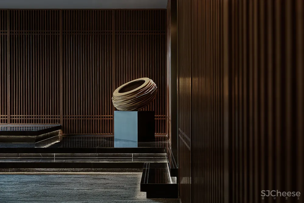 1500m²办公设计,简约高级、气质非凡!