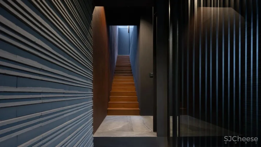 泰国机师450㎡的家,与阳光绿意一起呼吸!