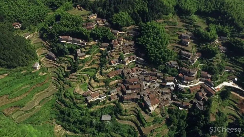 6家超有特色的民宿设计