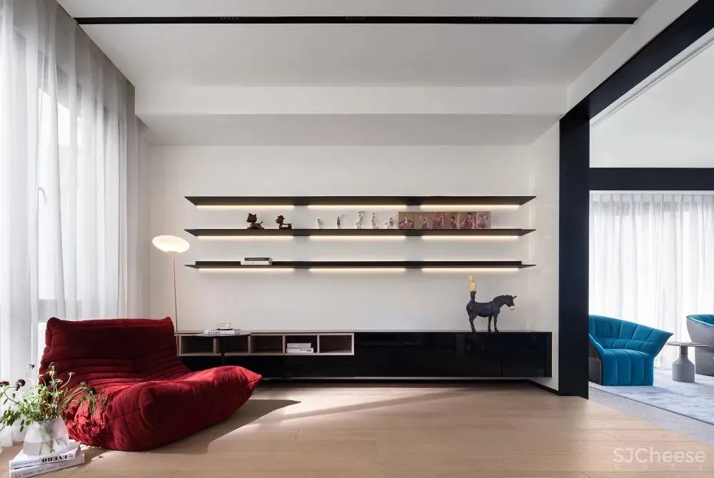 660㎡城南独栋别墅,点亮一路星光……