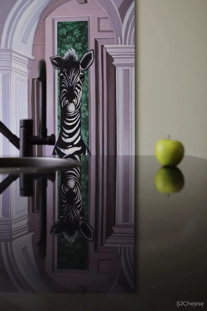 辛普森童话 奇妙灵感之家