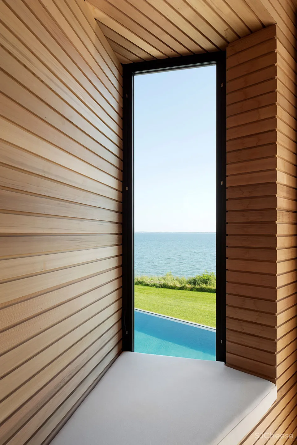 真正的野奢，越自然越奢华！