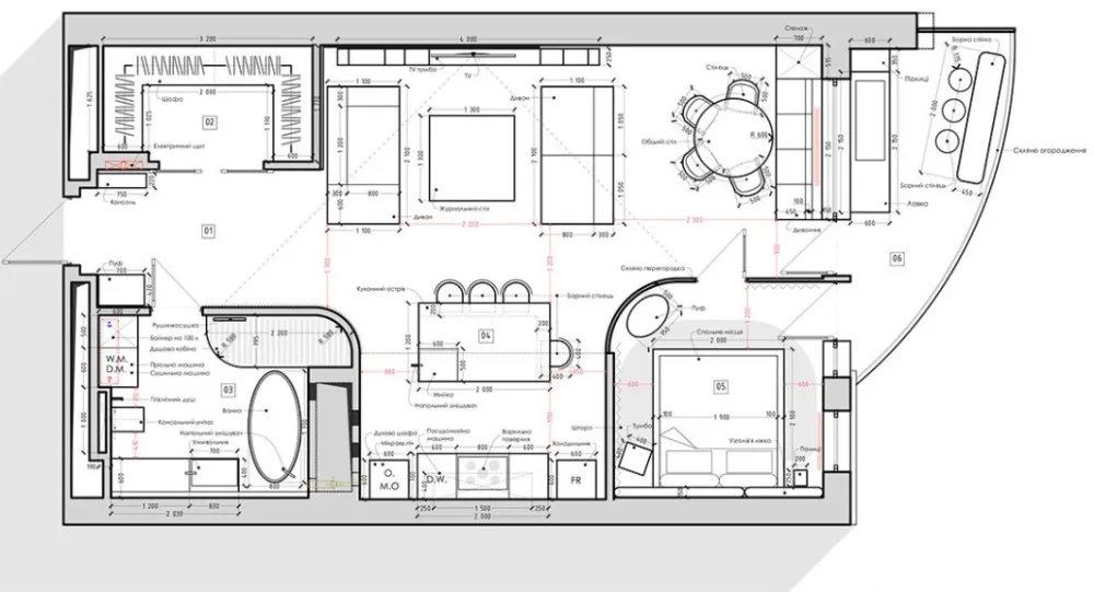 这样装 1㎡ 都不放过,好看又省空间!