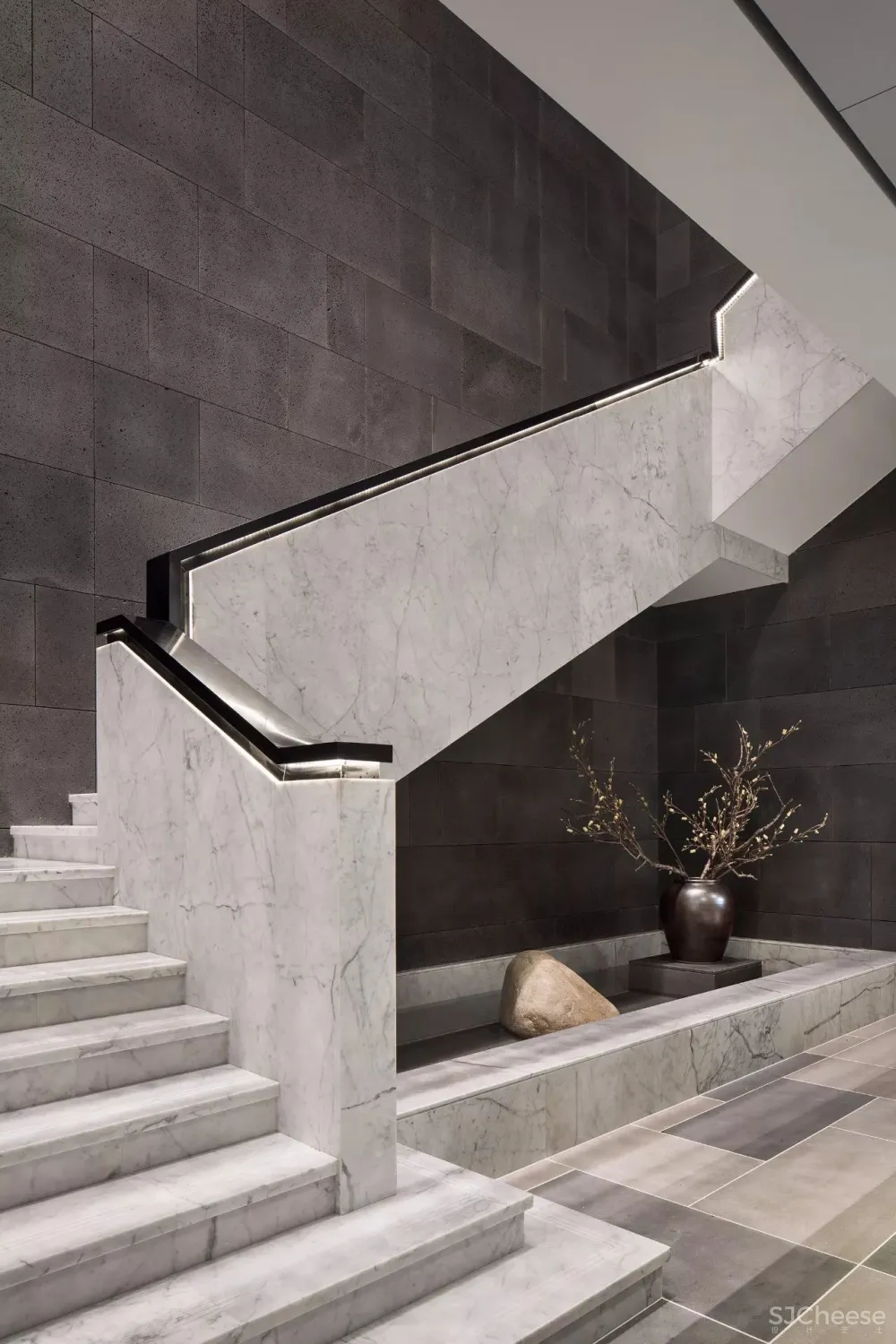 不拘一格,致意东方之美!