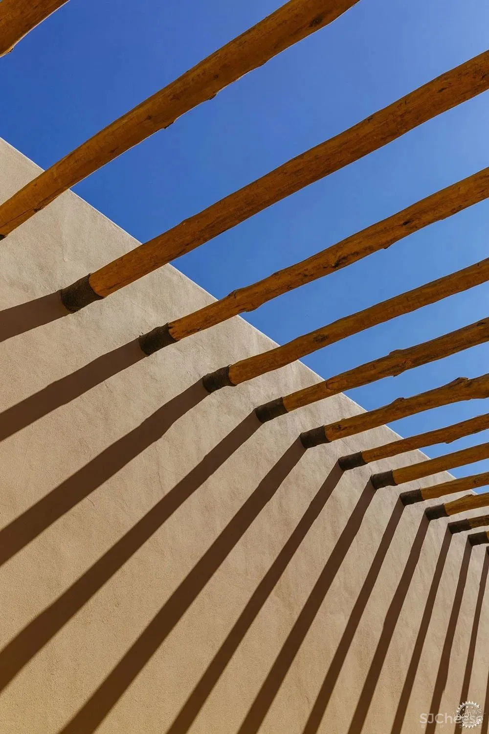 以色列沙漠中的Sex Senses第六感酒店,是否能激发你的灵感?