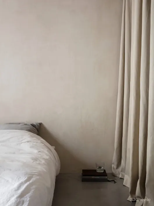 极简设计，极致的美